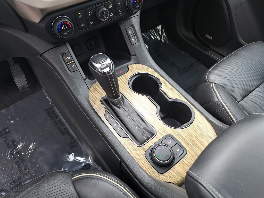 Used 2019 GMC Acadia Denali image 25