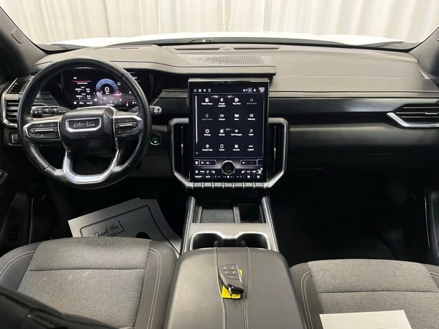 Used 2025 GMC Acadia Elevation image 5