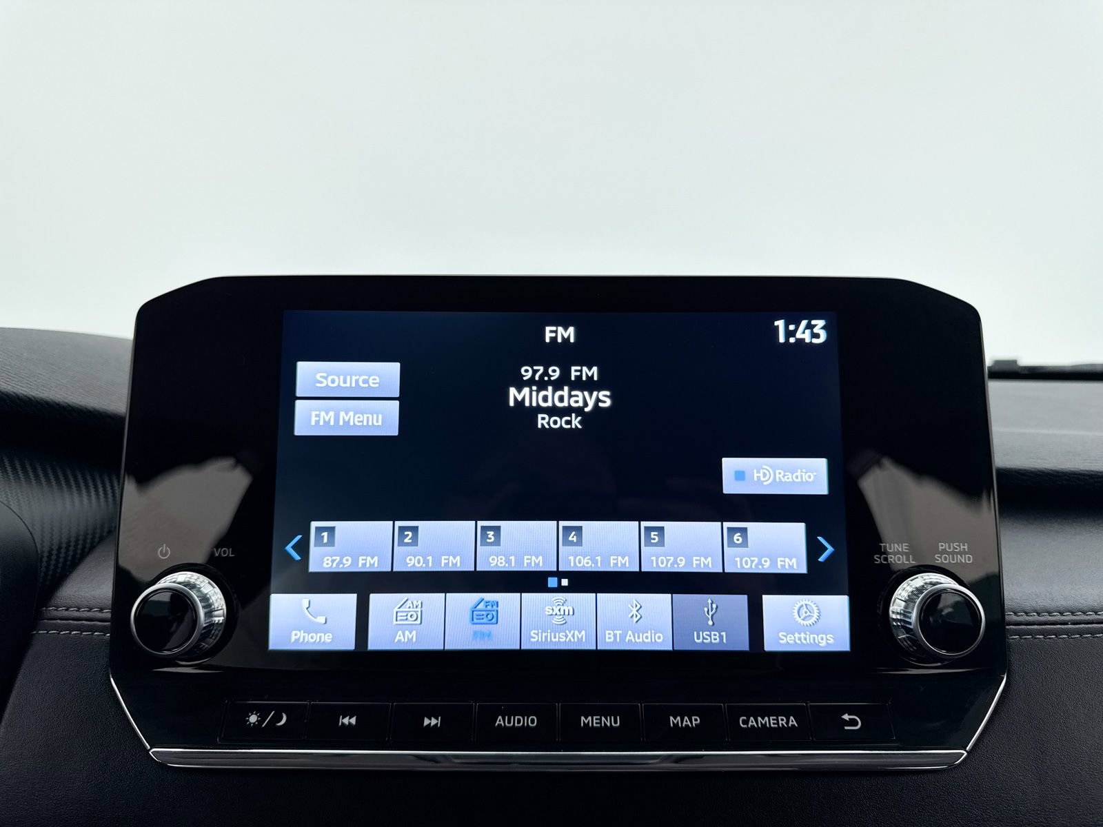 Used 2023 Mitsubishi Outlander SEL image 22