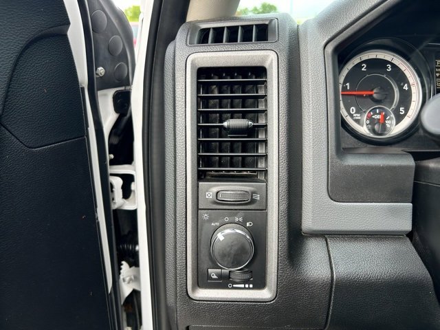 Used 2017 RAM 4500 Tradesman w/ Power Accessory Group image 21