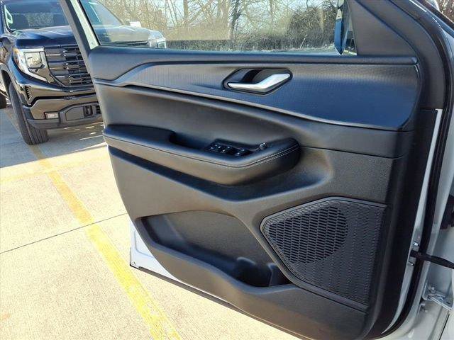 Used 2024 Jeep Grand Cherokee L Laredo image 19