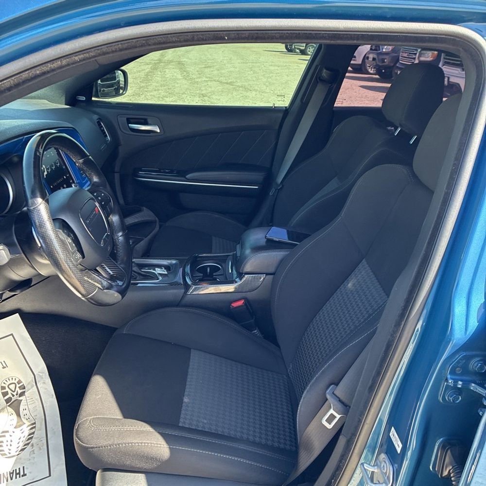 Used 2020 Dodge Charger R/T RWD image 7