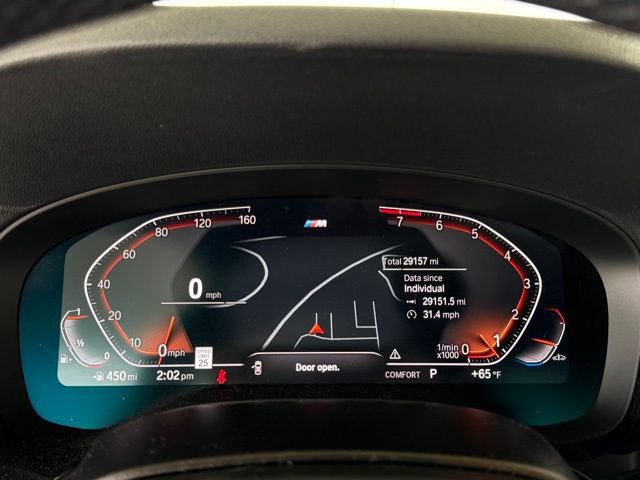 Certified 2023 BMW 540i w/ M Sport Package image 24