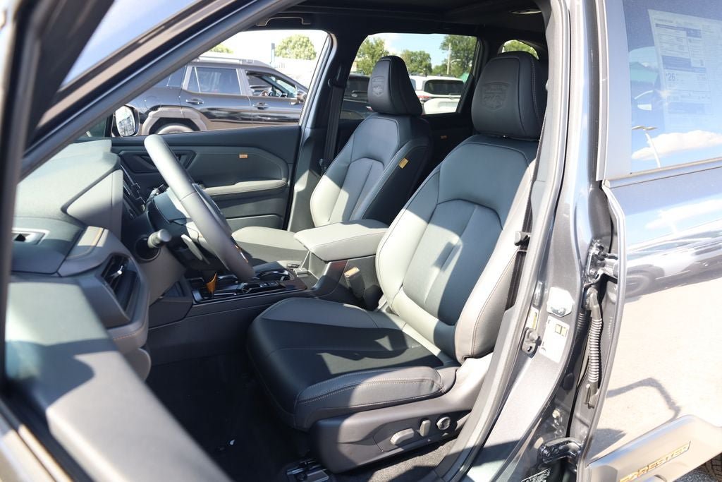 New 2026 Subaru Forester Wilderness AWD/4WD image 7