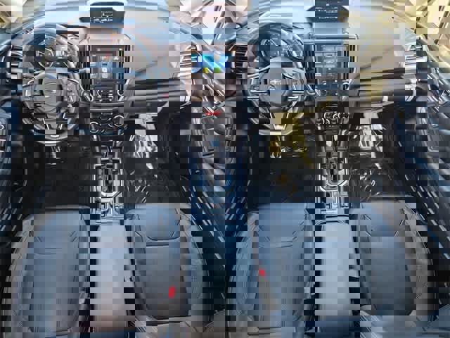 Used 2021 Subaru Forester Touring w/ Popular Package #2 image 15