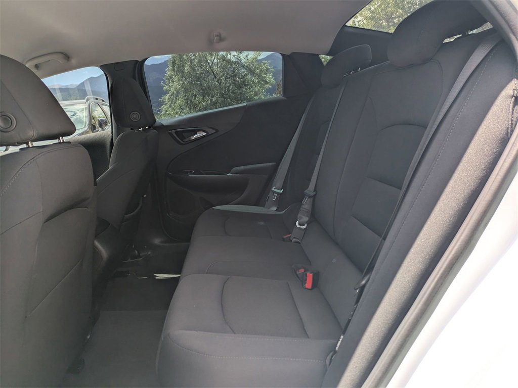 Used 2023 Chevrolet Malibu LS image 22