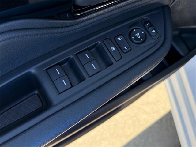 Certified 2025 Honda Odyssey Touring image 16