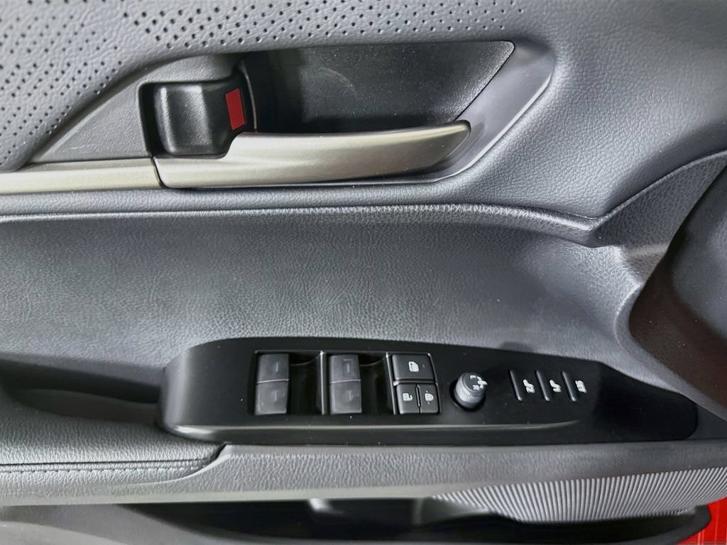 Used 2026 Toyota Camry XSE w/ Premium Plus Package FWD image 23
