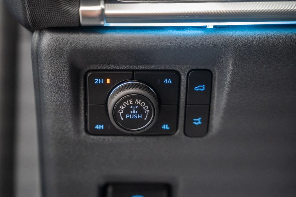 New 2026 Ford Expedition Tremor AWD/4WD image 50