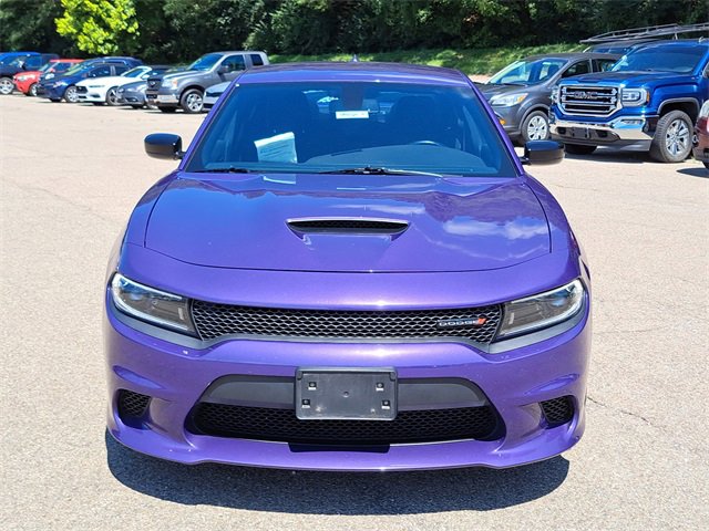 Used 2023 Dodge Charger GT image 8