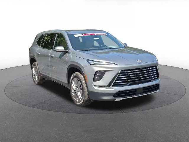 New 2027 Buick Enclave Preferred w/ Power Package