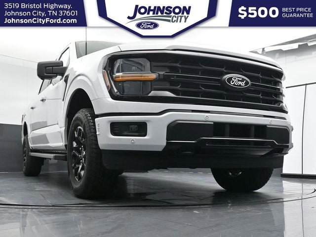 New 2026 Ford F150 XLT w/ Equipment Group 302A MID AWD/4WD image 26