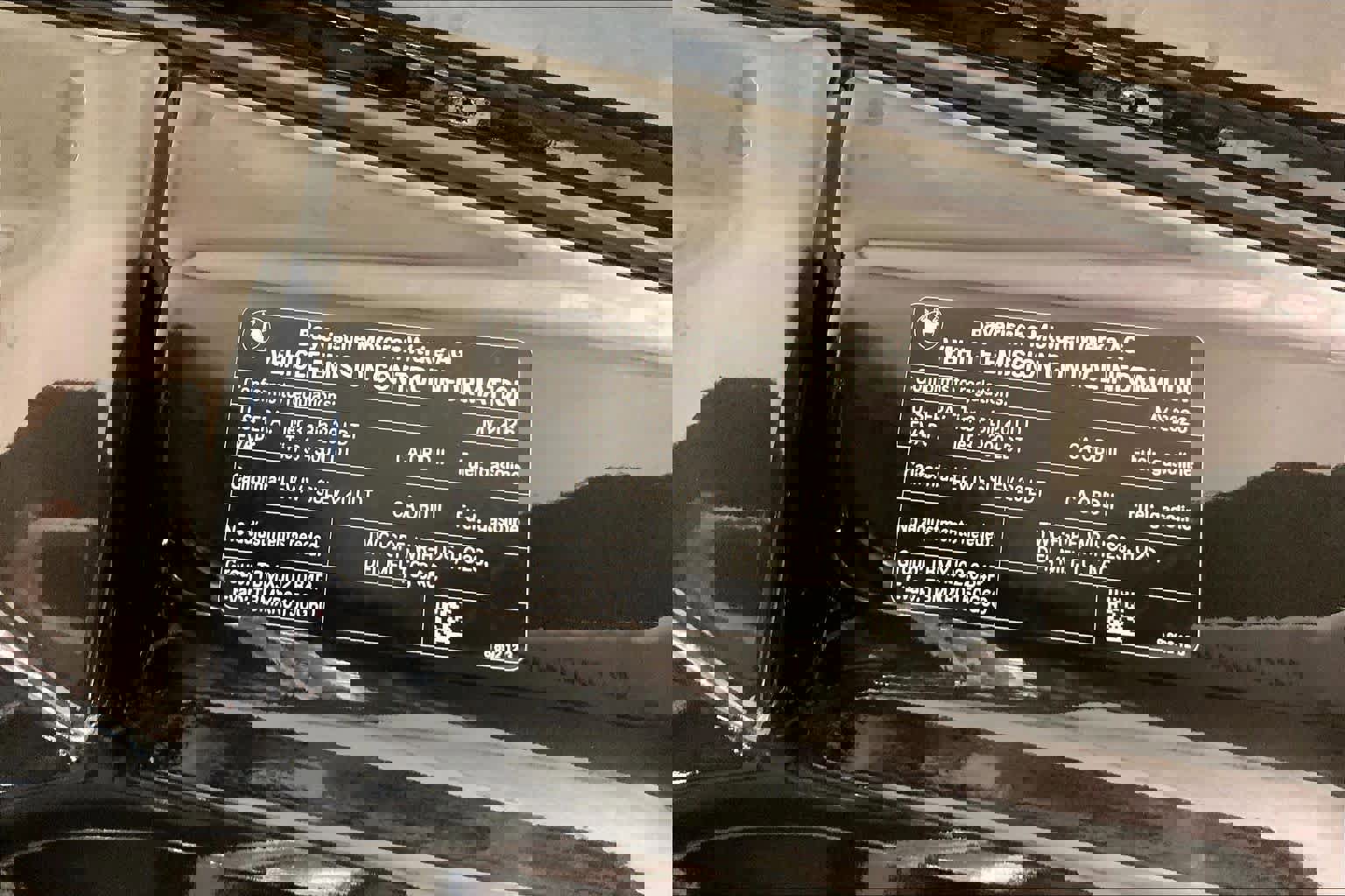 New 2026 BMW X3 xDrive30 w/ Convenience Package image 17