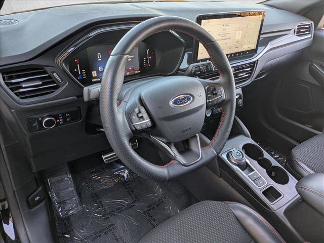 Used 2024 Ford Escape ST-Line w/ Tech Pack #1 image 10