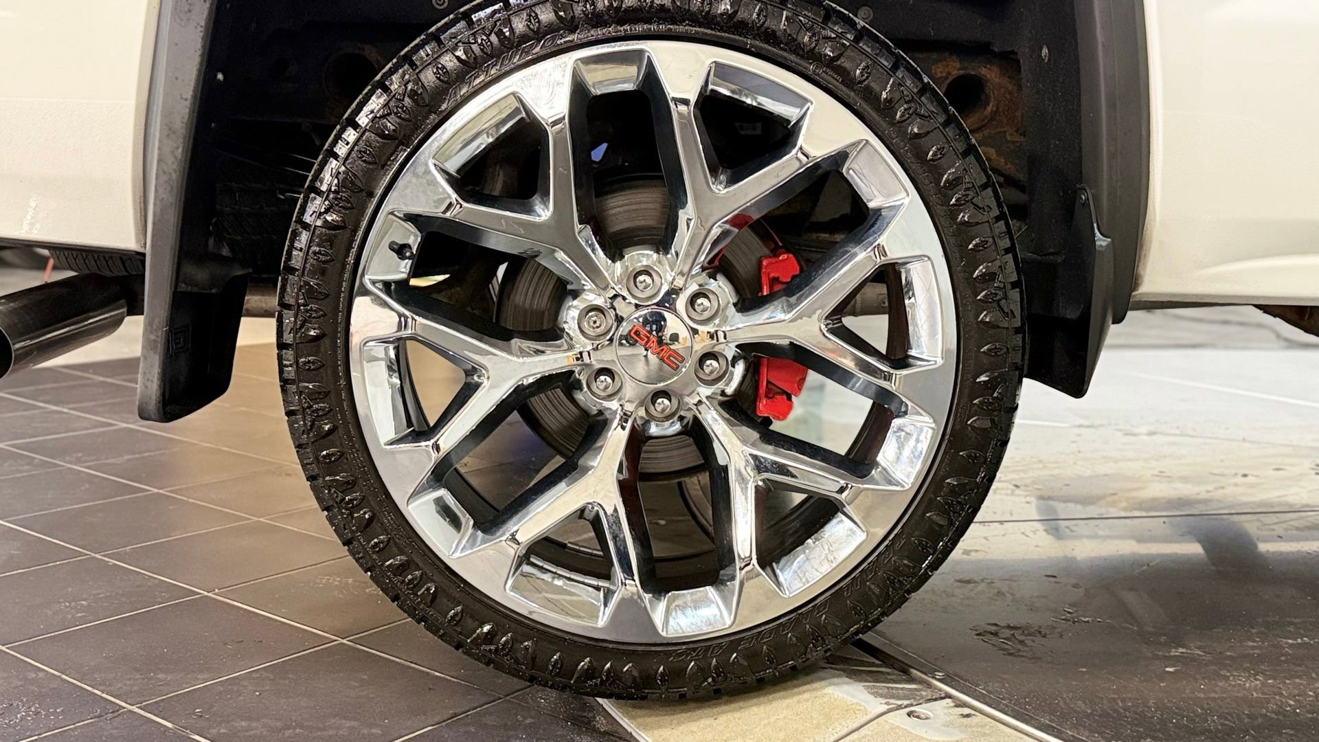 Used 2018 GMC Sierra 1500 Denali image 22