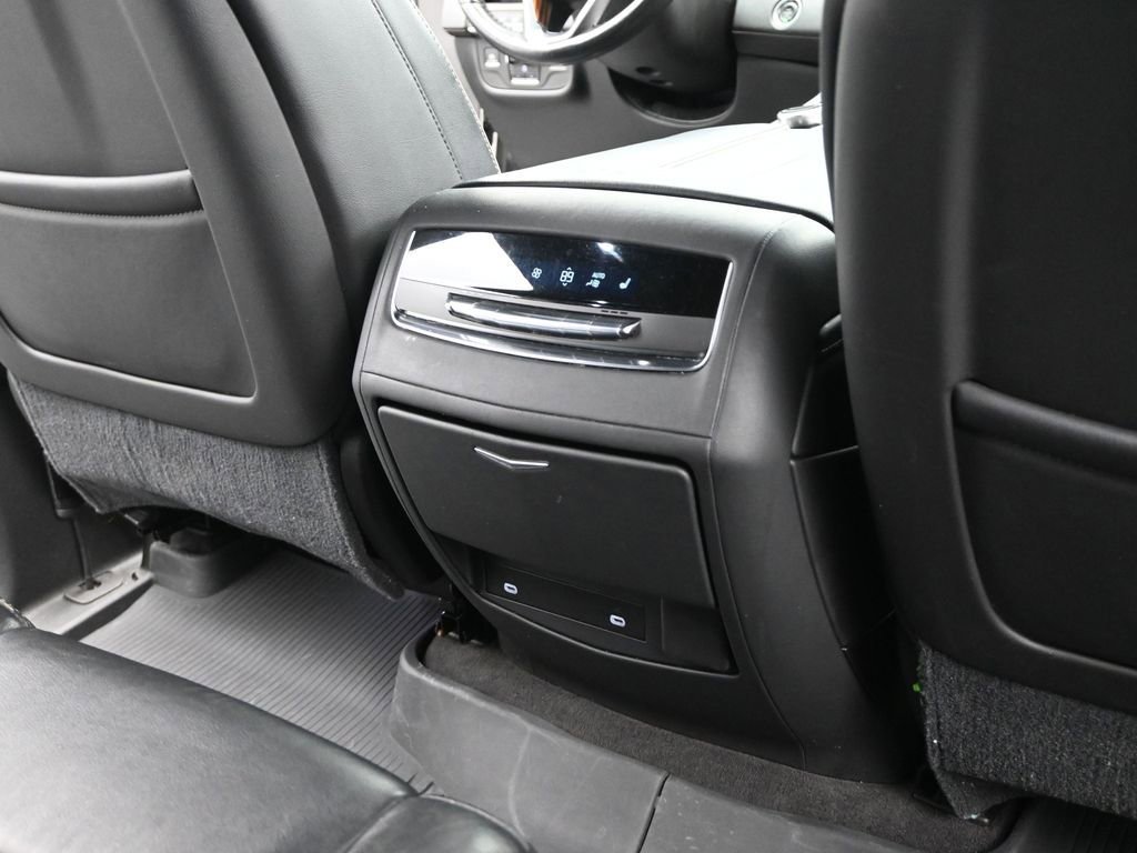 Used 2021 Cadillac Escalade Premium Luxury w/ Driver Assist Tech Package image 22