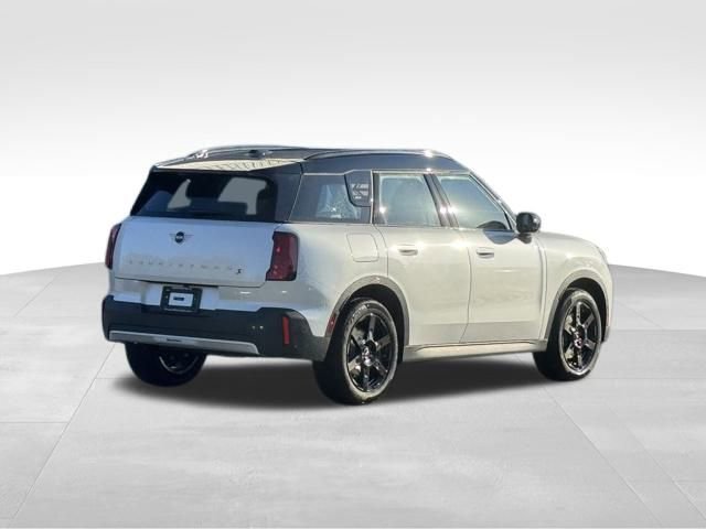New 2026 MINI Cooper Countryman S image 4