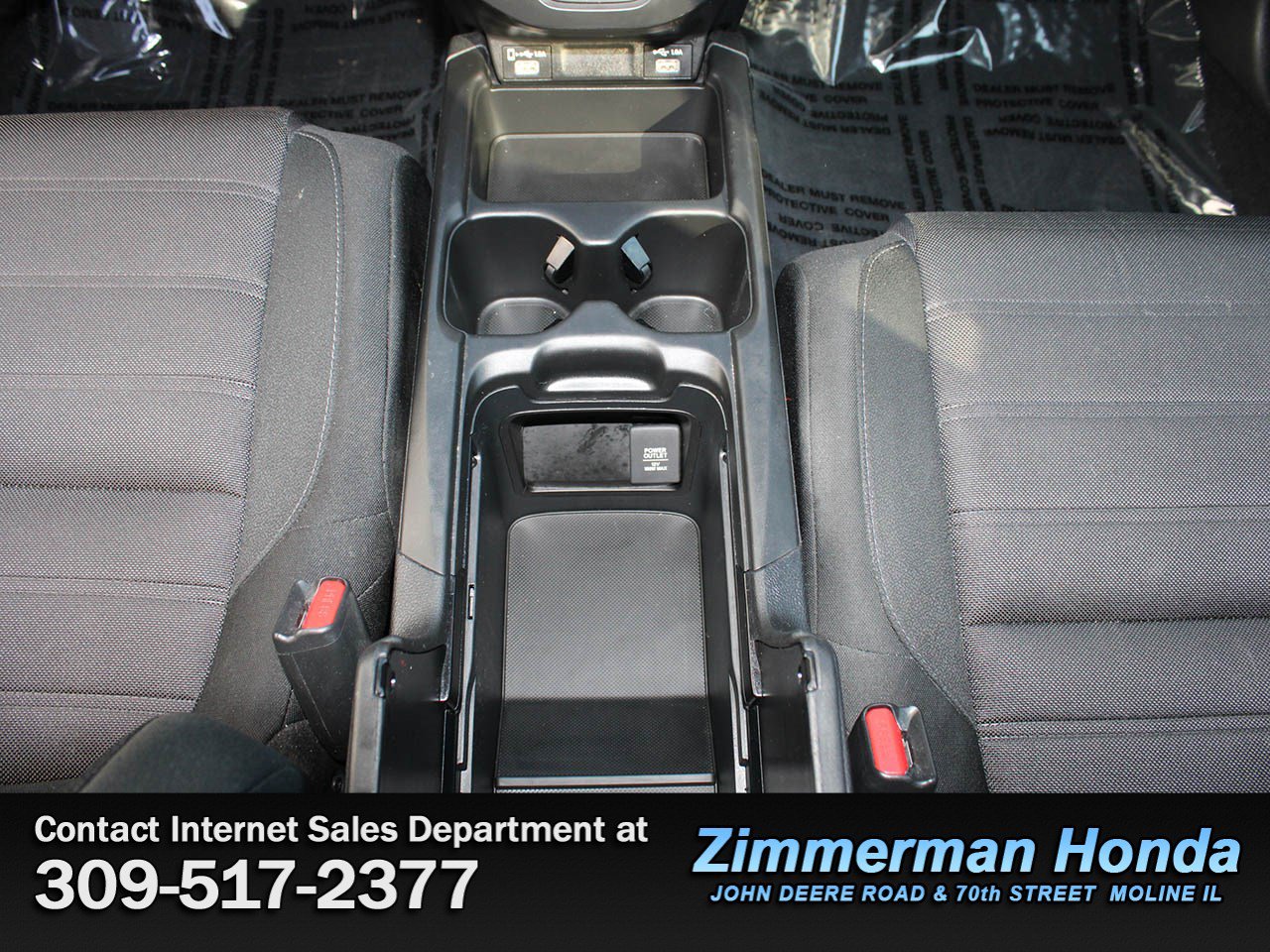 Certified 2021 Honda CR-V EX image 18