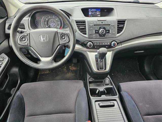 Used 2013 Honda CR-V EX image 20