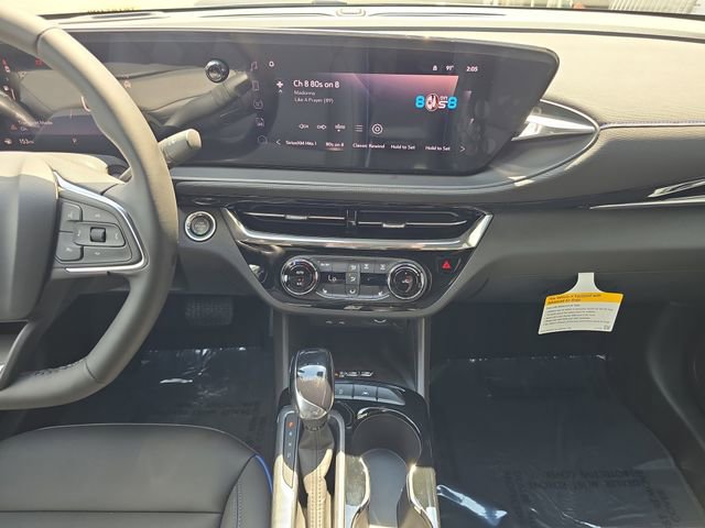 New 2026 Buick Envista Sport Touring image 12