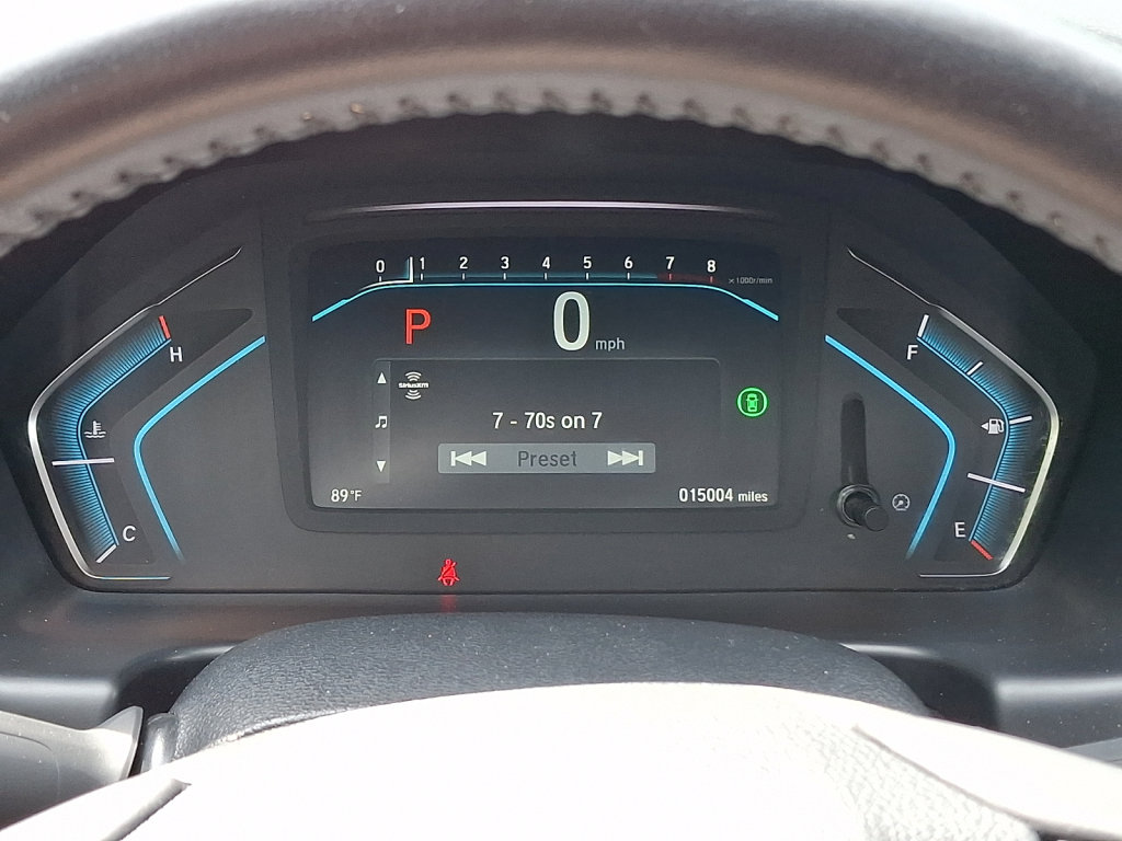 Used 2024 Honda Odyssey EX-L image 20