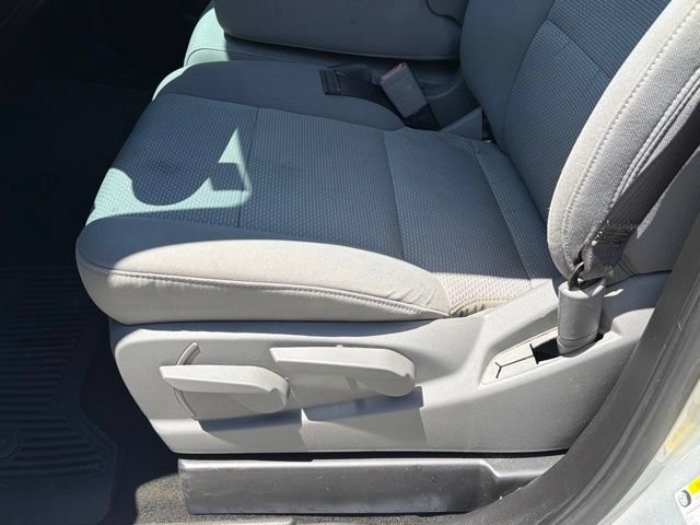 Used 2017 Chevrolet Silverado 1500 Custom w/ Custom Convenience Package RWD image 24