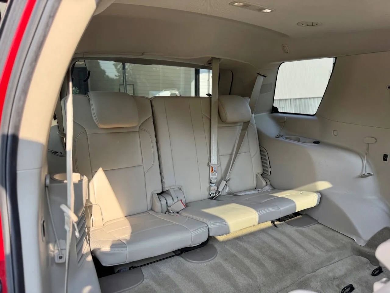 Used 2015 GMC Yukon Denali w/ Touring Package image 29