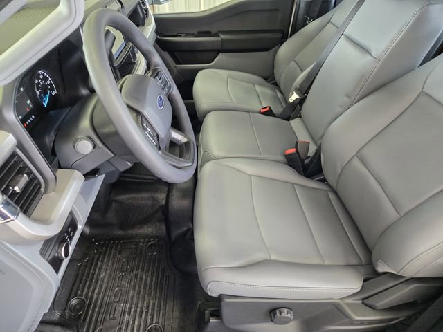 New 2026 Ford F450 XL RWD image 9
