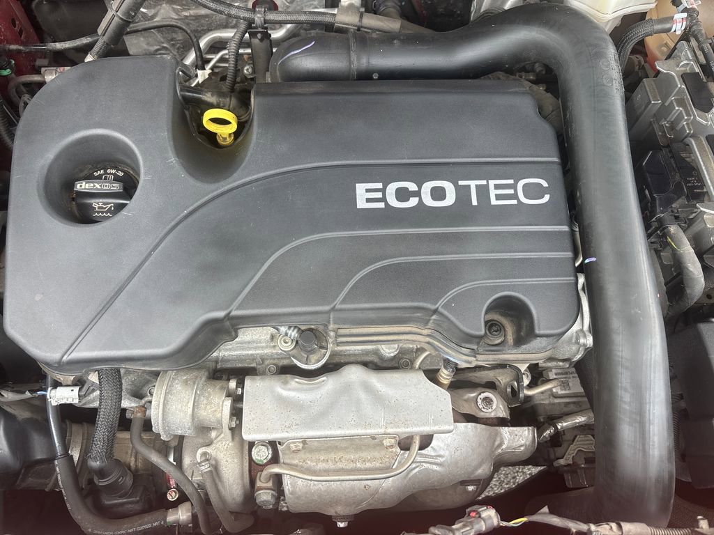 Used 2022 GMC Terrain SLE w/ Driver Convenience Package image 26