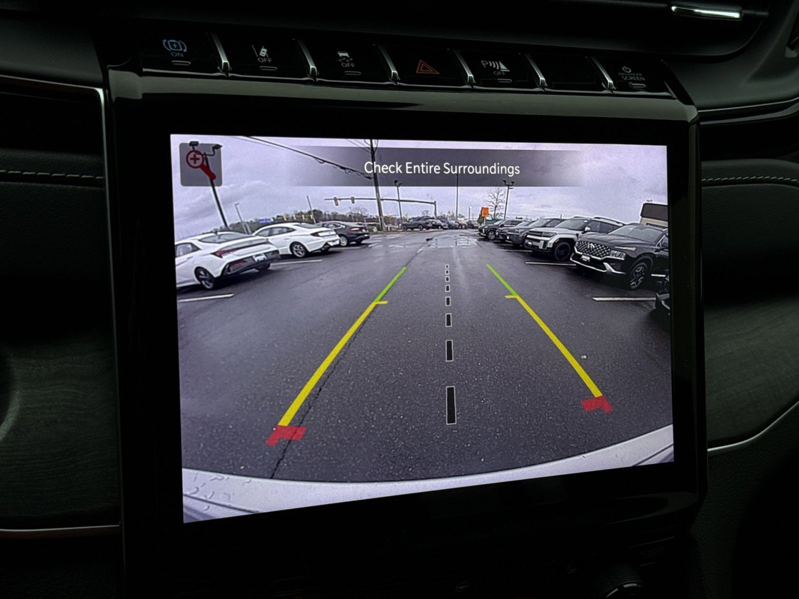 Used 2023 Jeep Grand Cherokee 4xe image 19