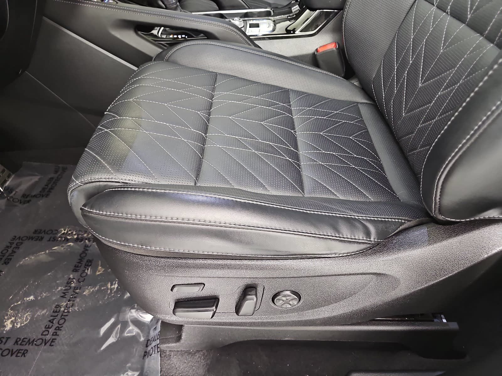 Used 2024 Kia Telluride SX Prestige X-Line AWD/4WD image 29