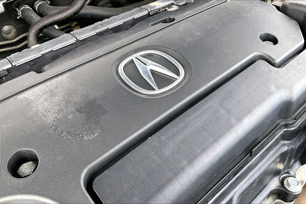 Certified 2020 Acura TLX w/ Technology Package FWD image 34