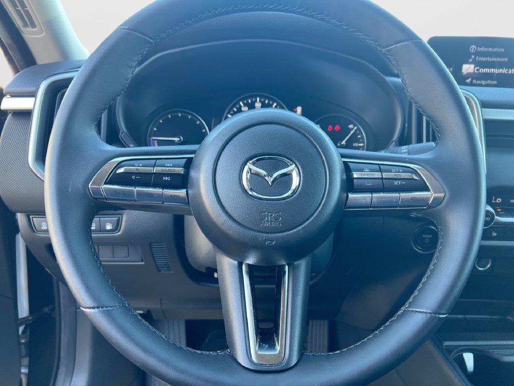 Certified 2026 MAZDA CX-50 2.5 Hybrid w/ Preferred Pkg AWD/4WD image 18
