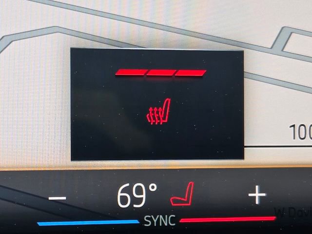 Used 2025 BMW 330i Sedan image 25