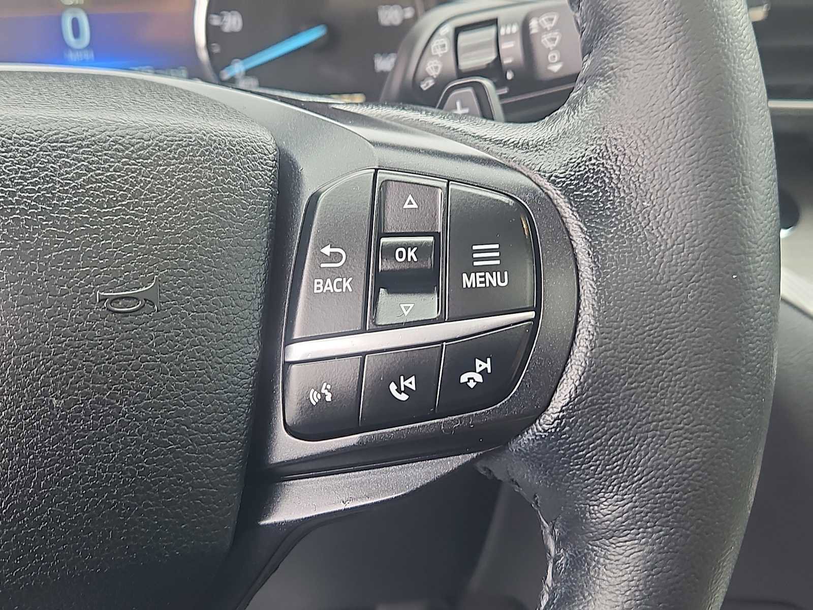 Used 2020 Ford Explorer XLT w/ Equipment Group 202A image 20