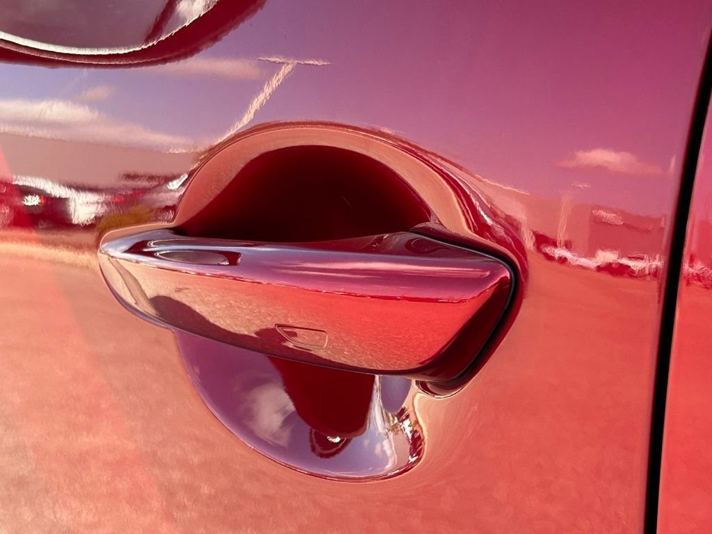 Used 2024 MAZDA CX-90 3.3 Turbo w/ Premium Plus Pkg AWD/4WD image 40