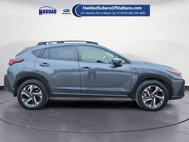 Certified 2024 Subaru Crosstrek 2.0i Premium image 6