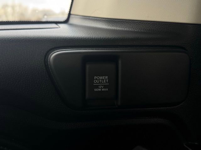 New 2026 Honda Odyssey EX-L image 23