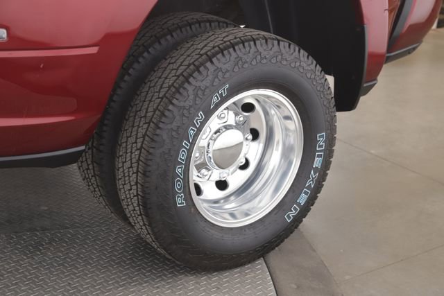 Used 2022 RAM 3500 Big Horn w/ Level A Equipment Group image 10