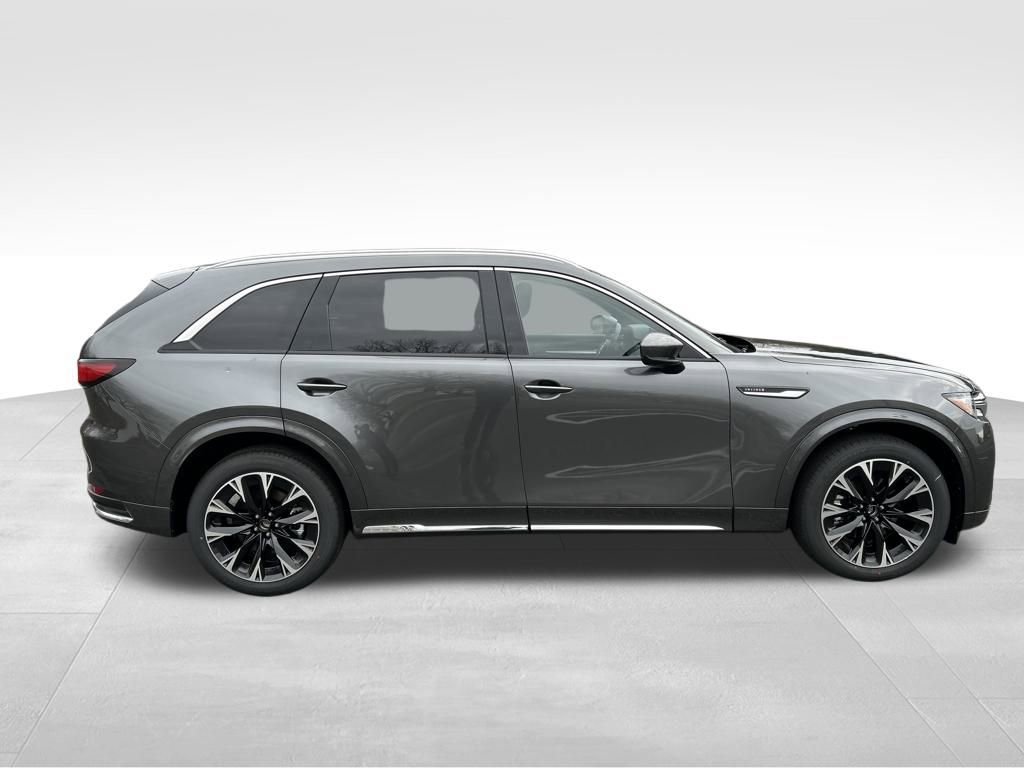 New 2026 MAZDA CX-90 3.3 Turbo S w/ Premium Plus AWD/4WD image 7