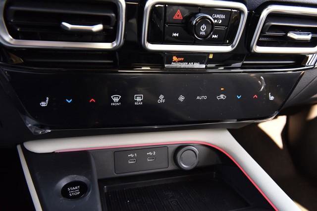 New 2026 Nissan Sentra SL image 20