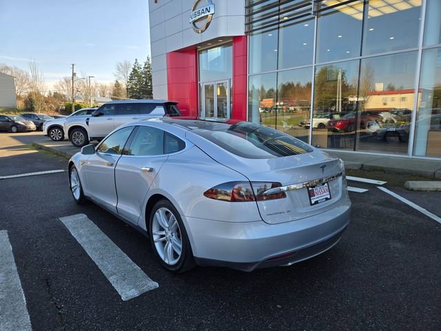 Used 2013 Tesla Model S image 9