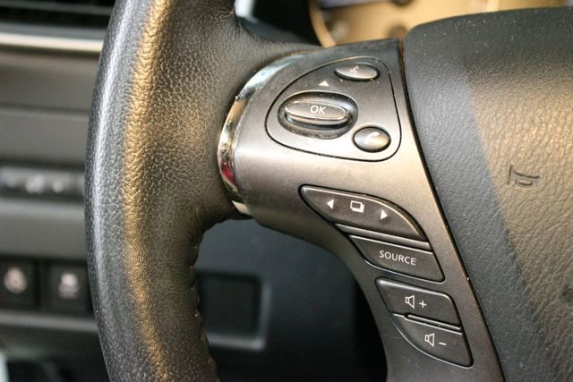 Used 2021 Nissan Murano SL AWD/4WD image 23