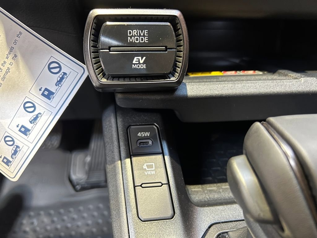 New 2026 Toyota RAV4 XSE image 38