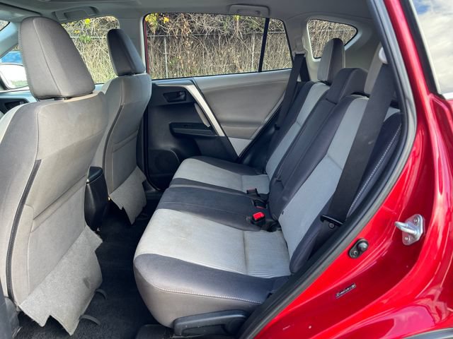 Used 2013 Toyota RAV4 XLE FWD image 14