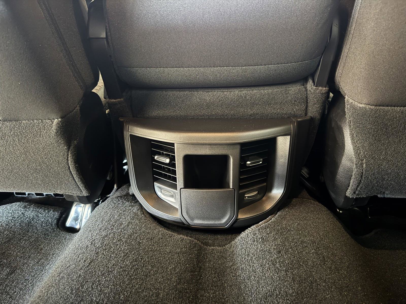 New 2026 RAM 2500 Tradesman image 29