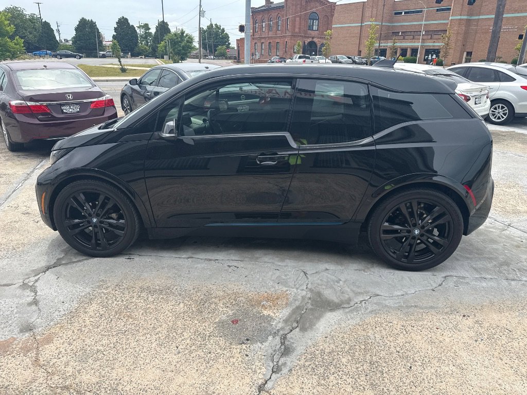 Used 2018 BMW i3 s RWD image 7