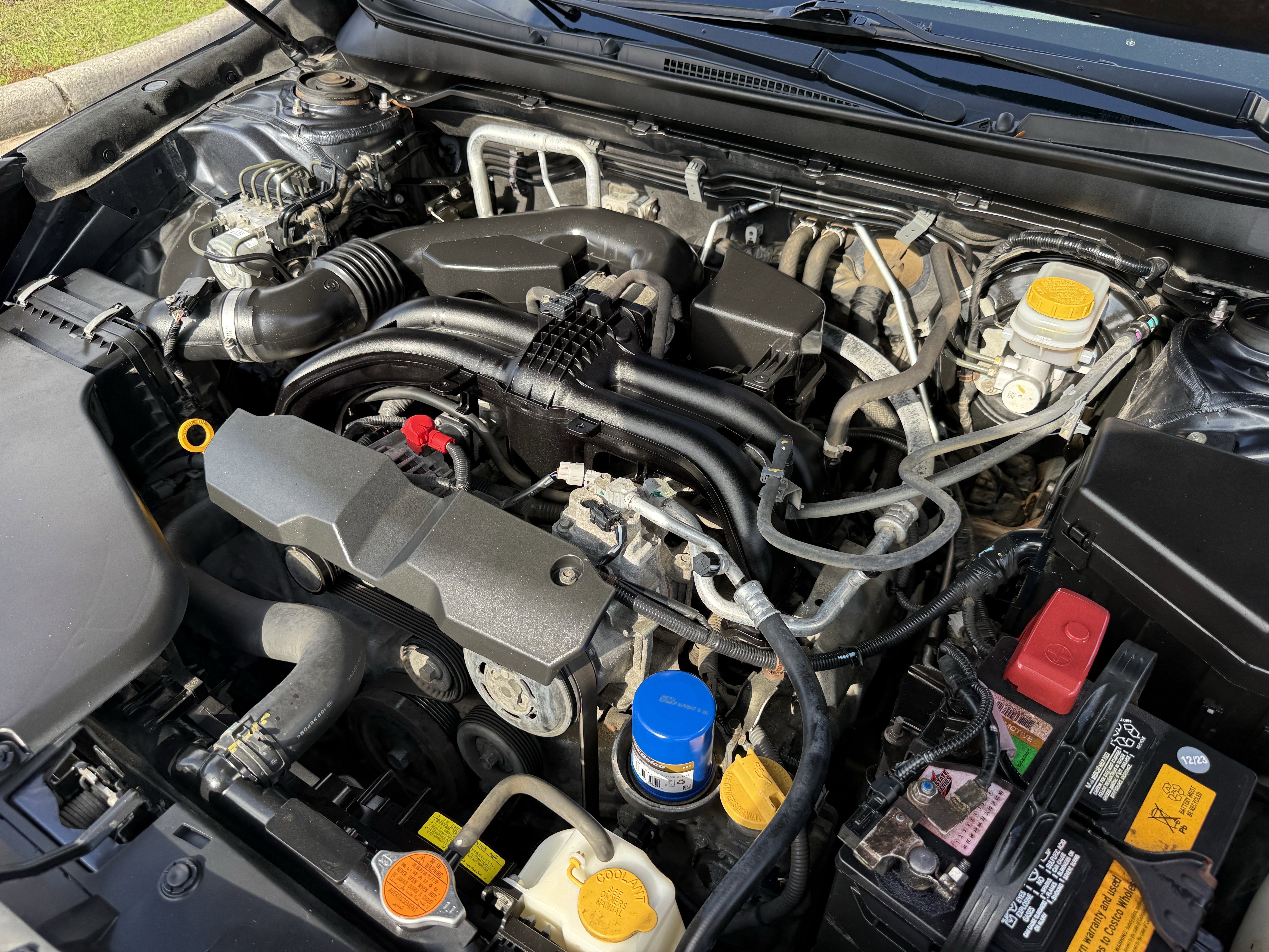 Used 2017 Subaru Outback 2.5i Limited image 34