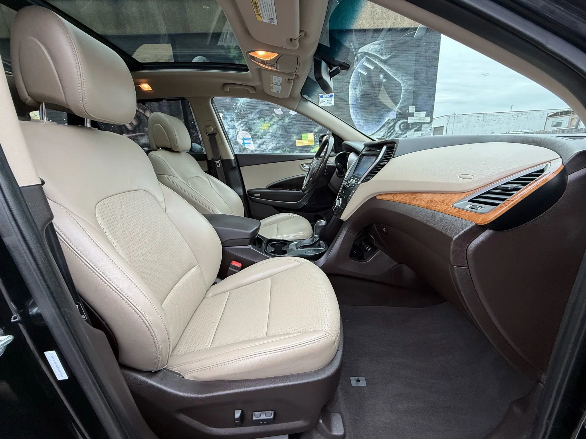 Used 2013 Hyundai Santa Fe Sport image 37