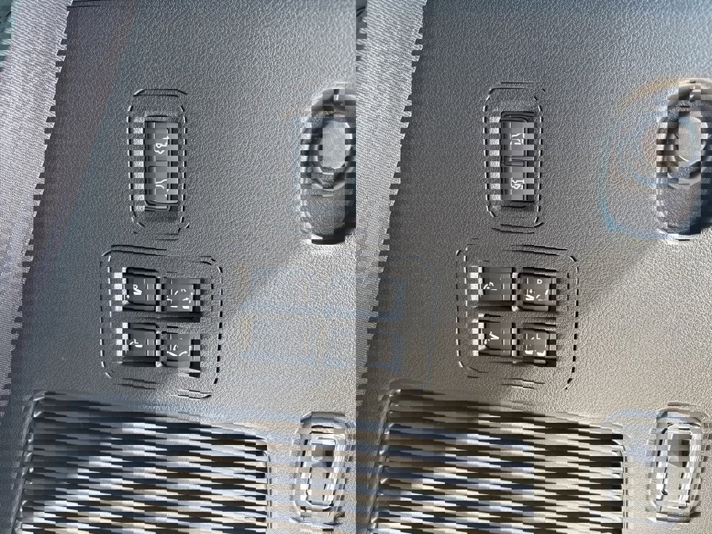 New 2025 Nissan Armada Platinum Reserve image 26